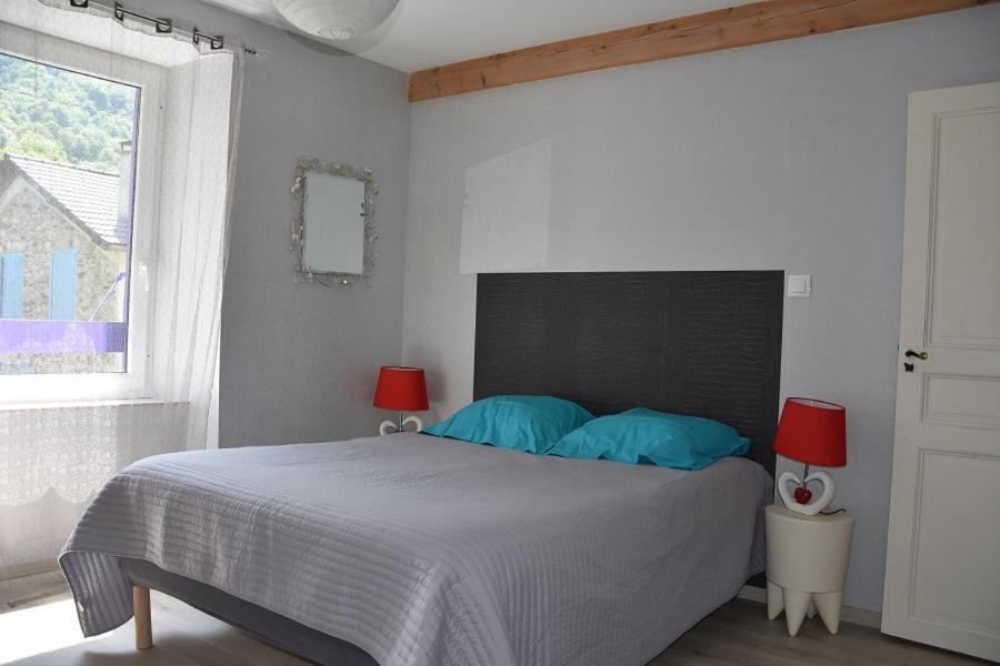 La Glycine Villa Sinsat Buitenkant foto